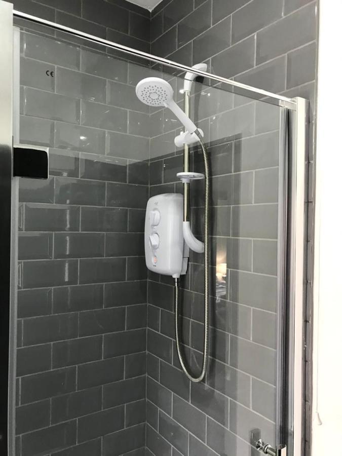 Clifton Apartments Liverpool Zewnętrze zdjęcie