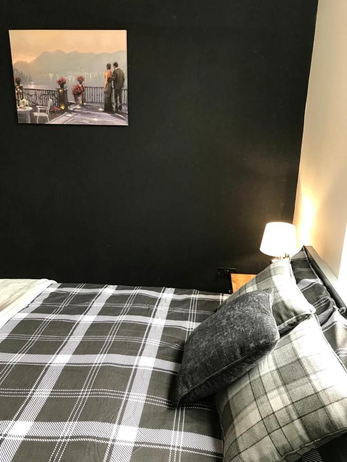 Clifton Apartments Liverpool Zewnętrze zdjęcie