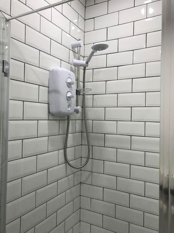 Clifton Apartments Liverpool Zewnętrze zdjęcie